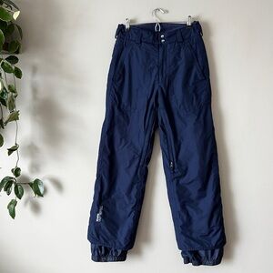 Burton Radar ski snowboard snow pants insulated